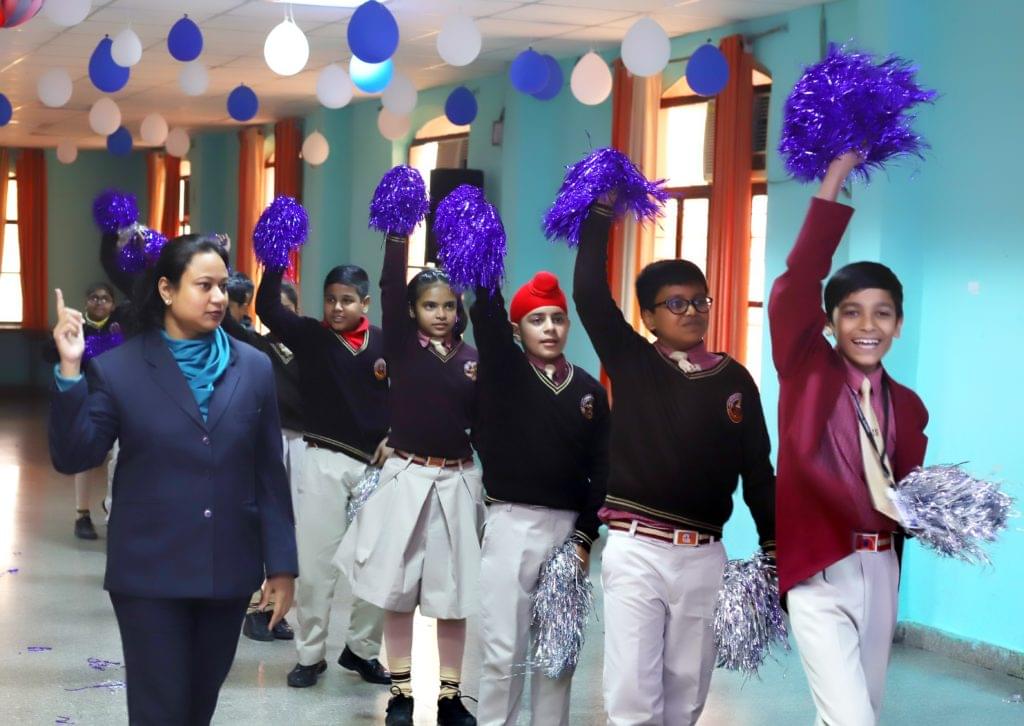 Lords University Alwar Events photo 1